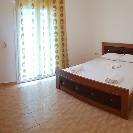 Stunning Sea View Apartments Σαράντα Δωμάτιο φωτογραφία