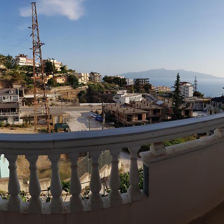 Stunning Sea View Apartments Σαράντα Δωμάτιο φωτογραφία