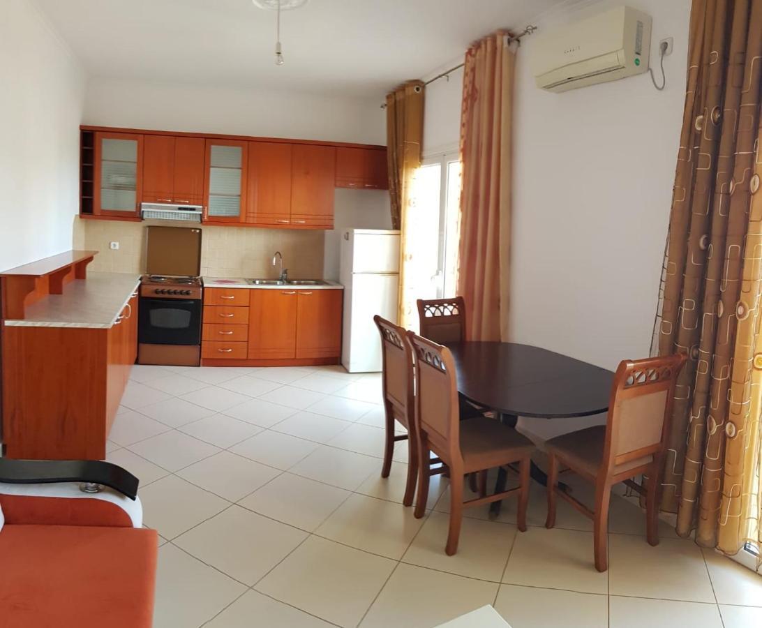 Stunning Sea View Apartments Σαράντα Εξωτερικό φωτογραφία