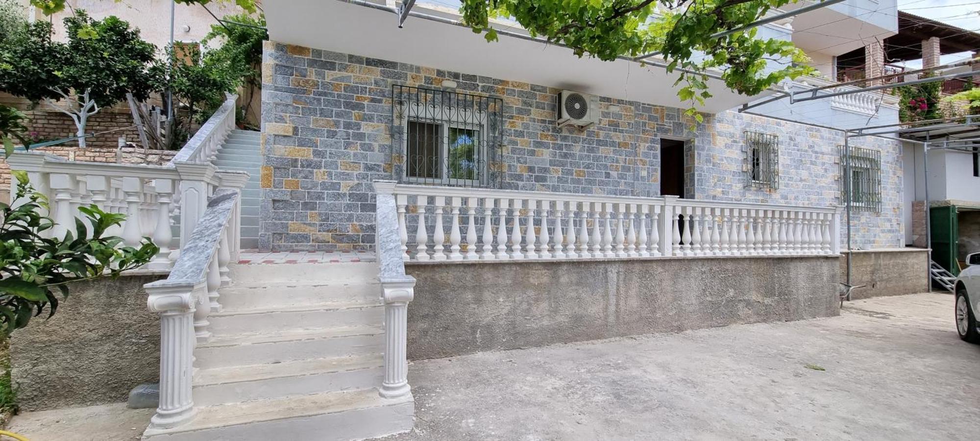 Stunning Sea View Apartments Σαράντα Εξωτερικό φωτογραφία