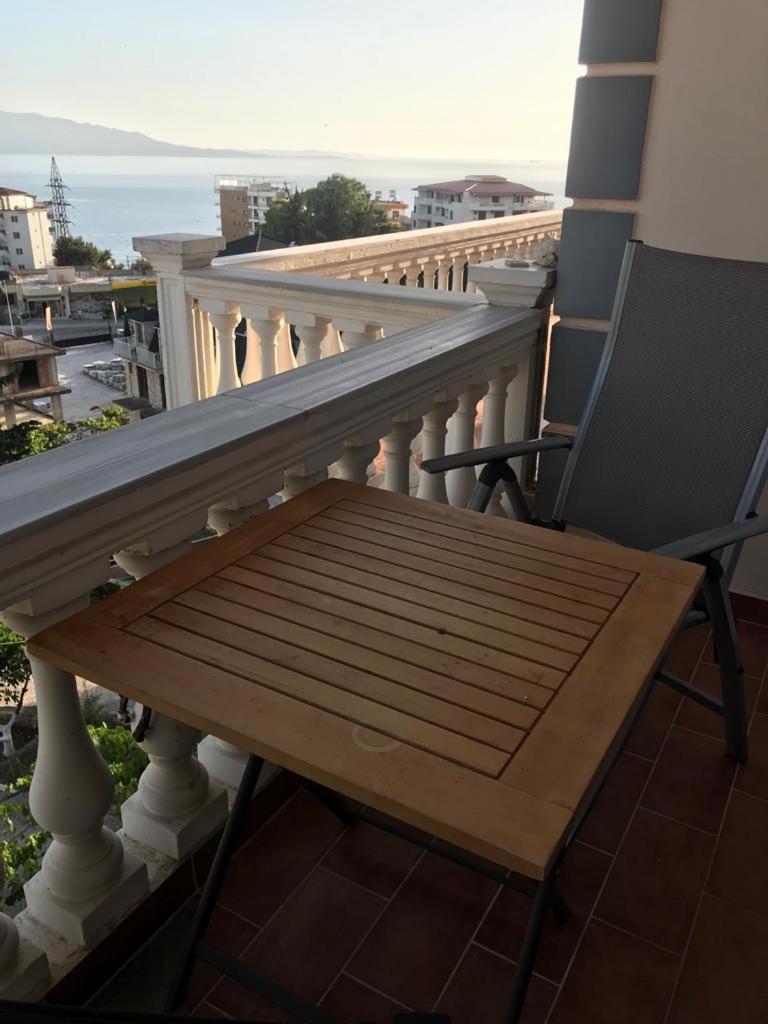 Stunning Sea View Apartments Σαράντα Δωμάτιο φωτογραφία