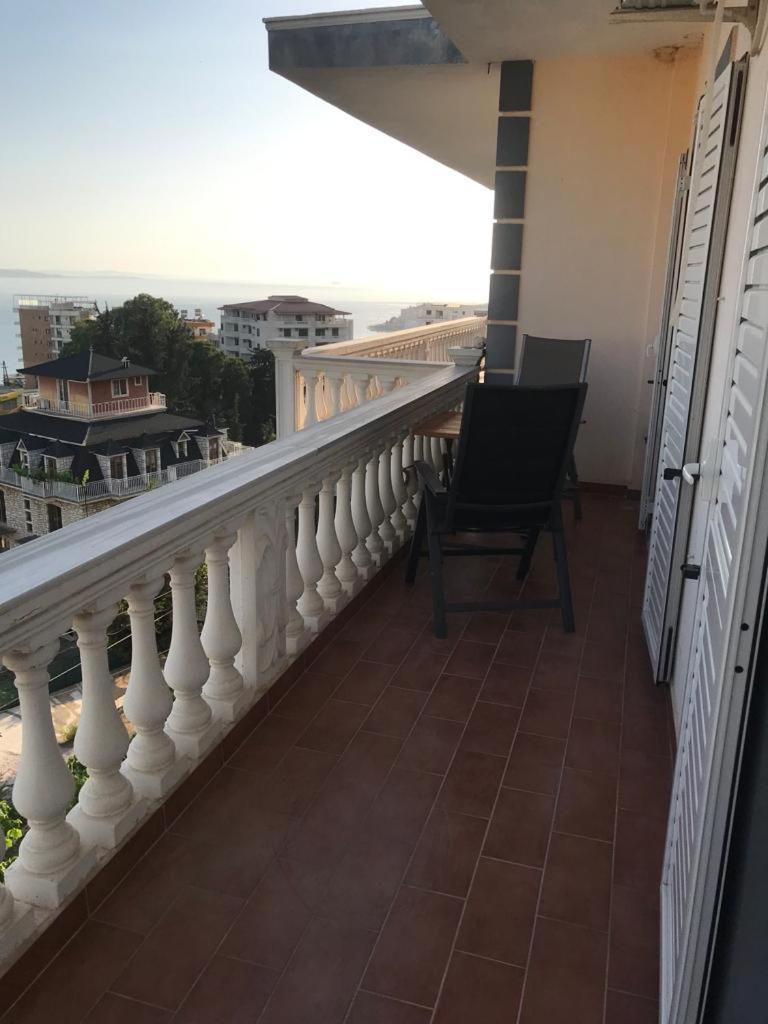 Stunning Sea View Apartments Σαράντα Δωμάτιο φωτογραφία