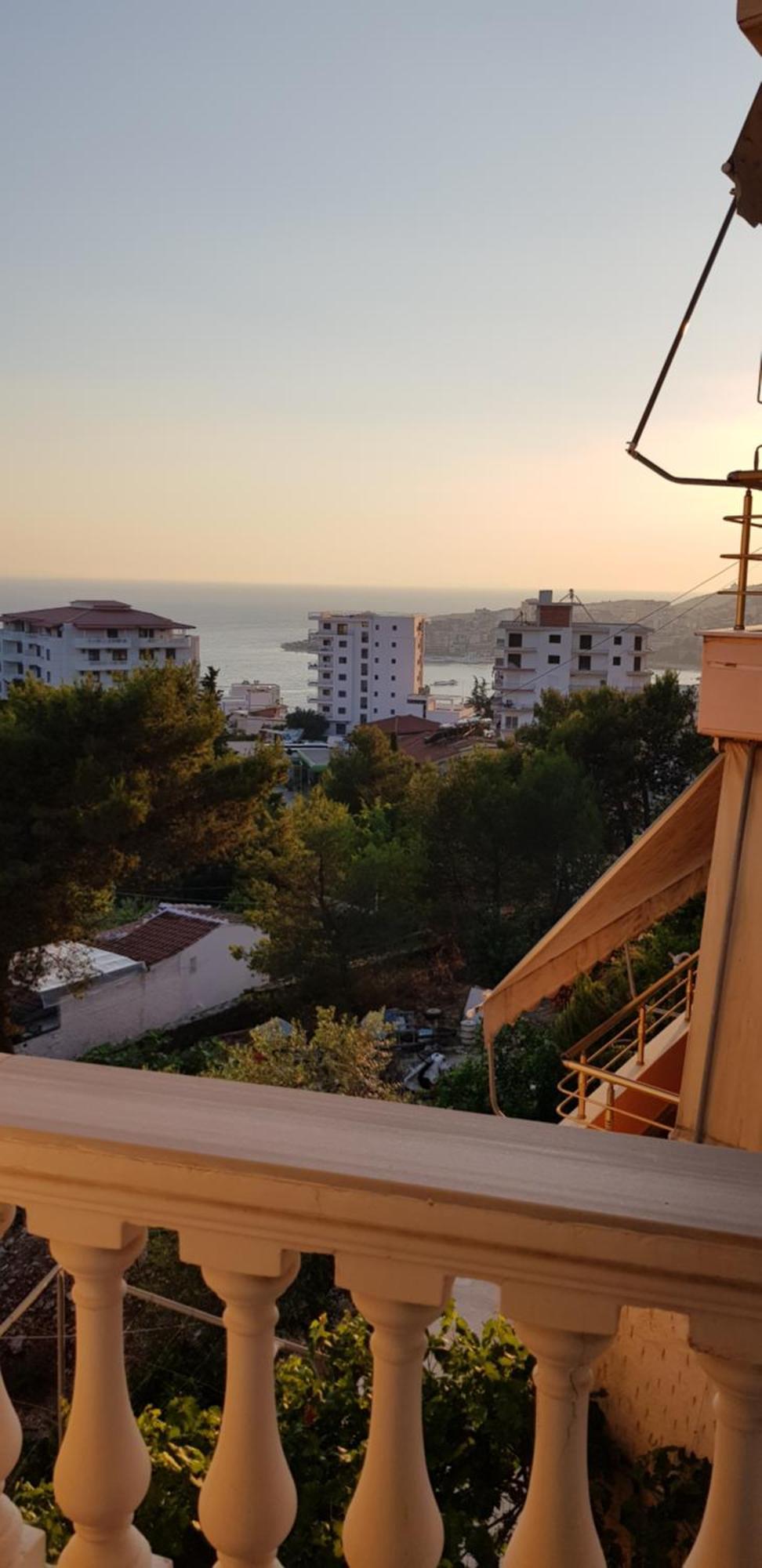 Stunning Sea View Apartments Σαράντα Δωμάτιο φωτογραφία