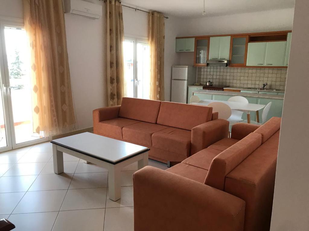 Stunning Sea View Apartments Σαράντα Δωμάτιο φωτογραφία
