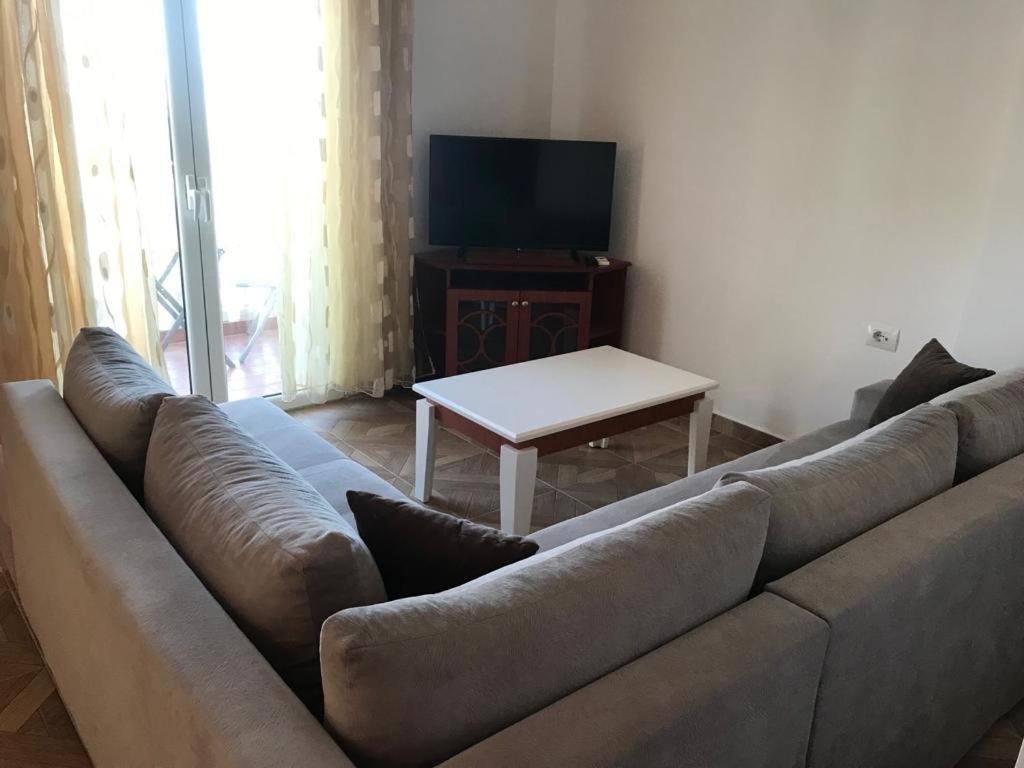 Stunning Sea View Apartments Σαράντα Δωμάτιο φωτογραφία