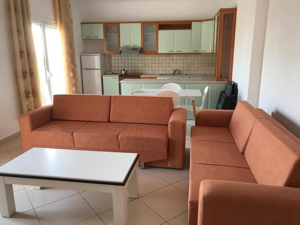 Stunning Sea View Apartments Σαράντα Δωμάτιο φωτογραφία