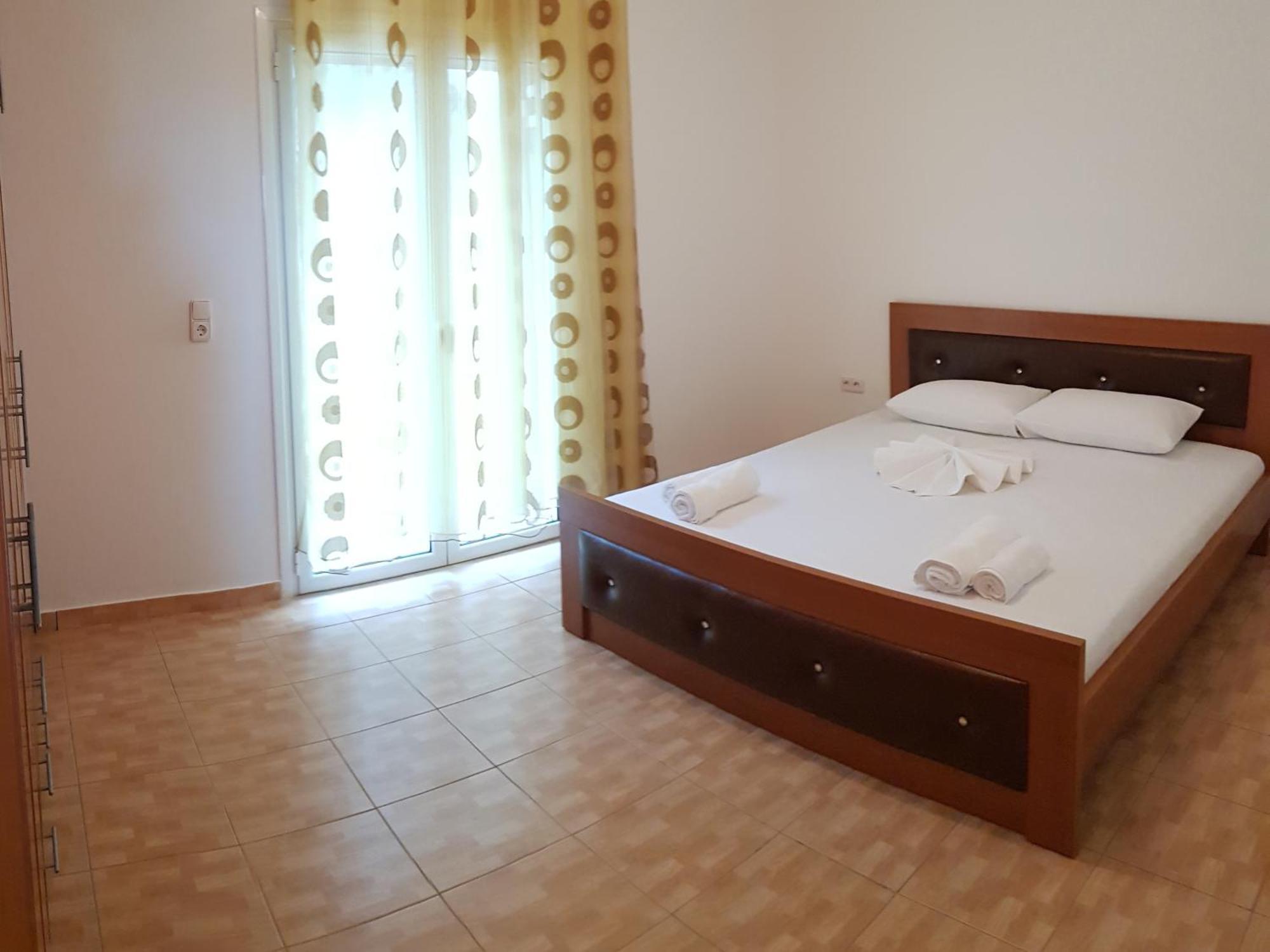 Stunning Sea View Apartments Σαράντα Δωμάτιο φωτογραφία