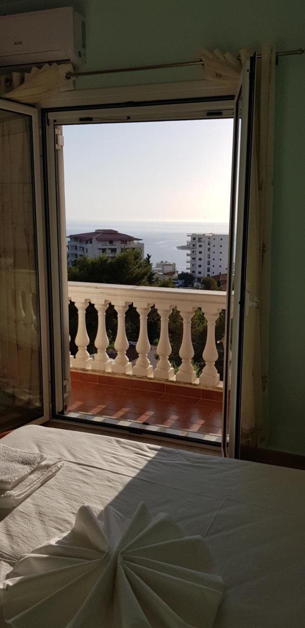 Stunning Sea View Apartments Σαράντα Δωμάτιο φωτογραφία
