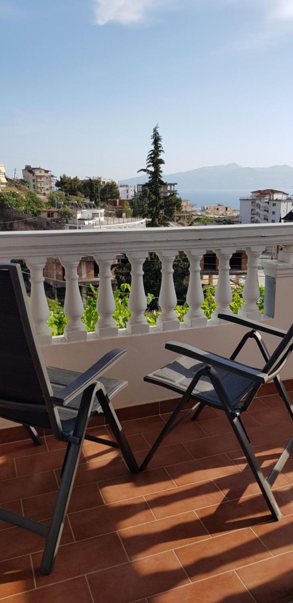 Stunning Sea View Apartments Σαράντα Δωμάτιο φωτογραφία
