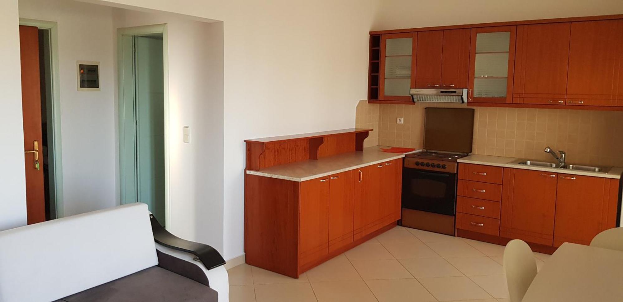 Stunning Sea View Apartments Σαράντα Δωμάτιο φωτογραφία