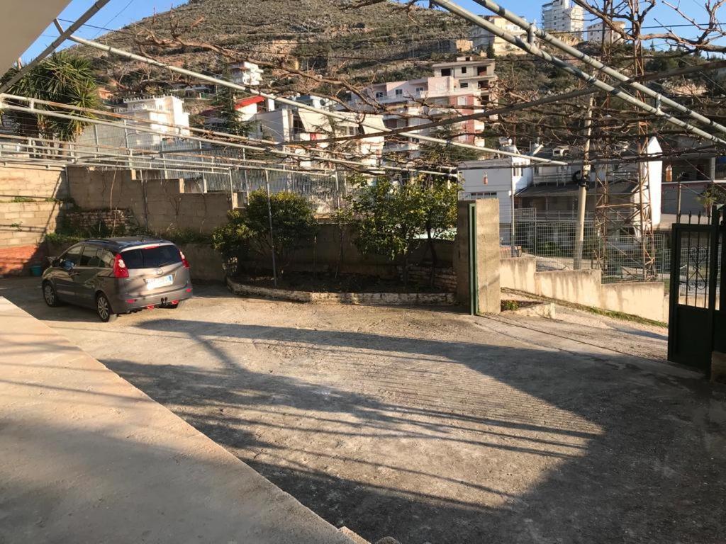 Stunning Sea View Apartments Σαράντα Δωμάτιο φωτογραφία