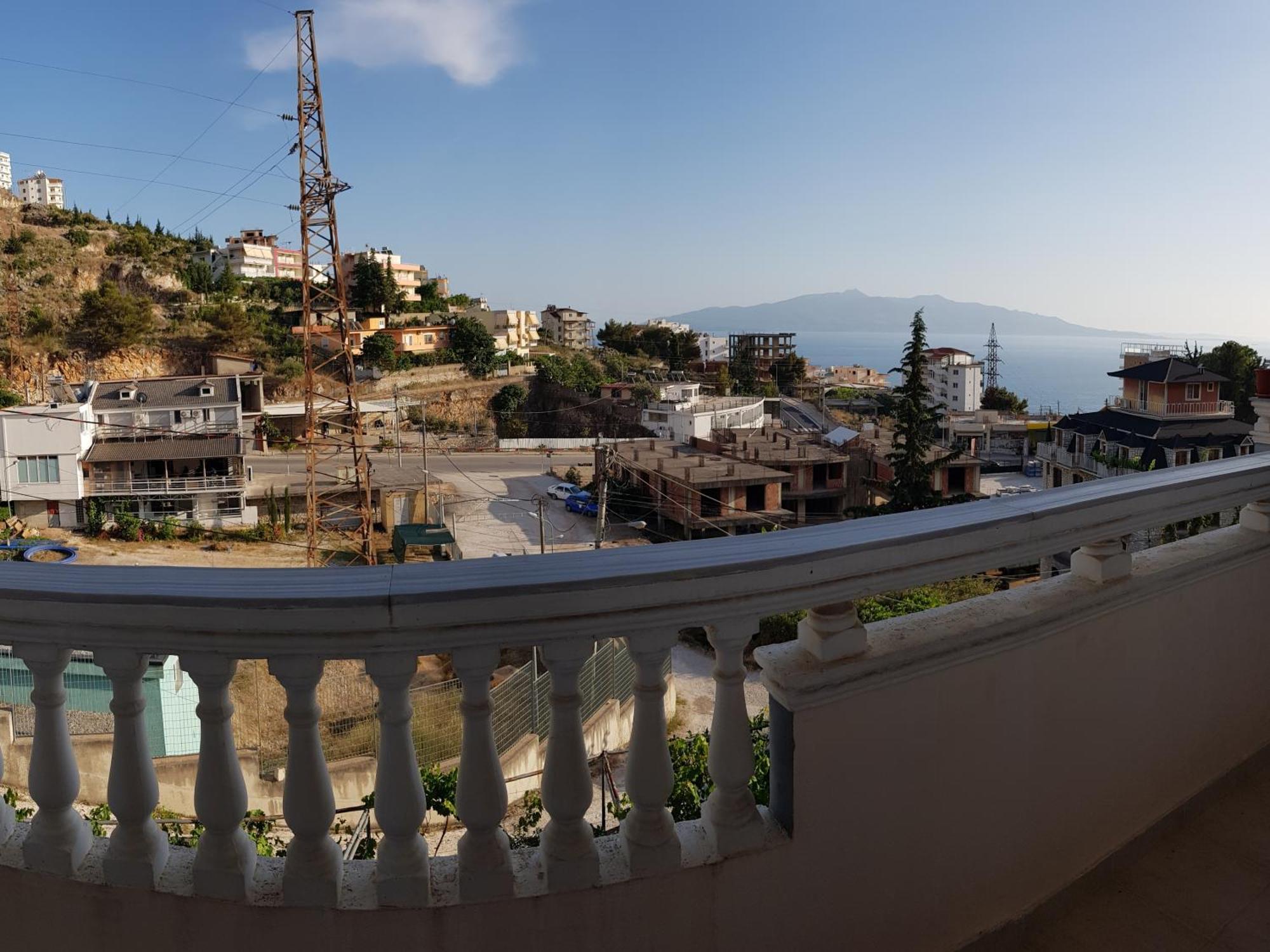 Stunning Sea View Apartments Σαράντα Δωμάτιο φωτογραφία