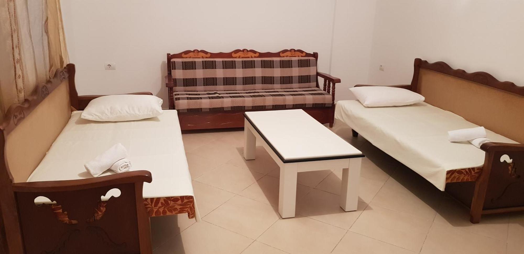 Stunning Sea View Apartments Σαράντα Δωμάτιο φωτογραφία