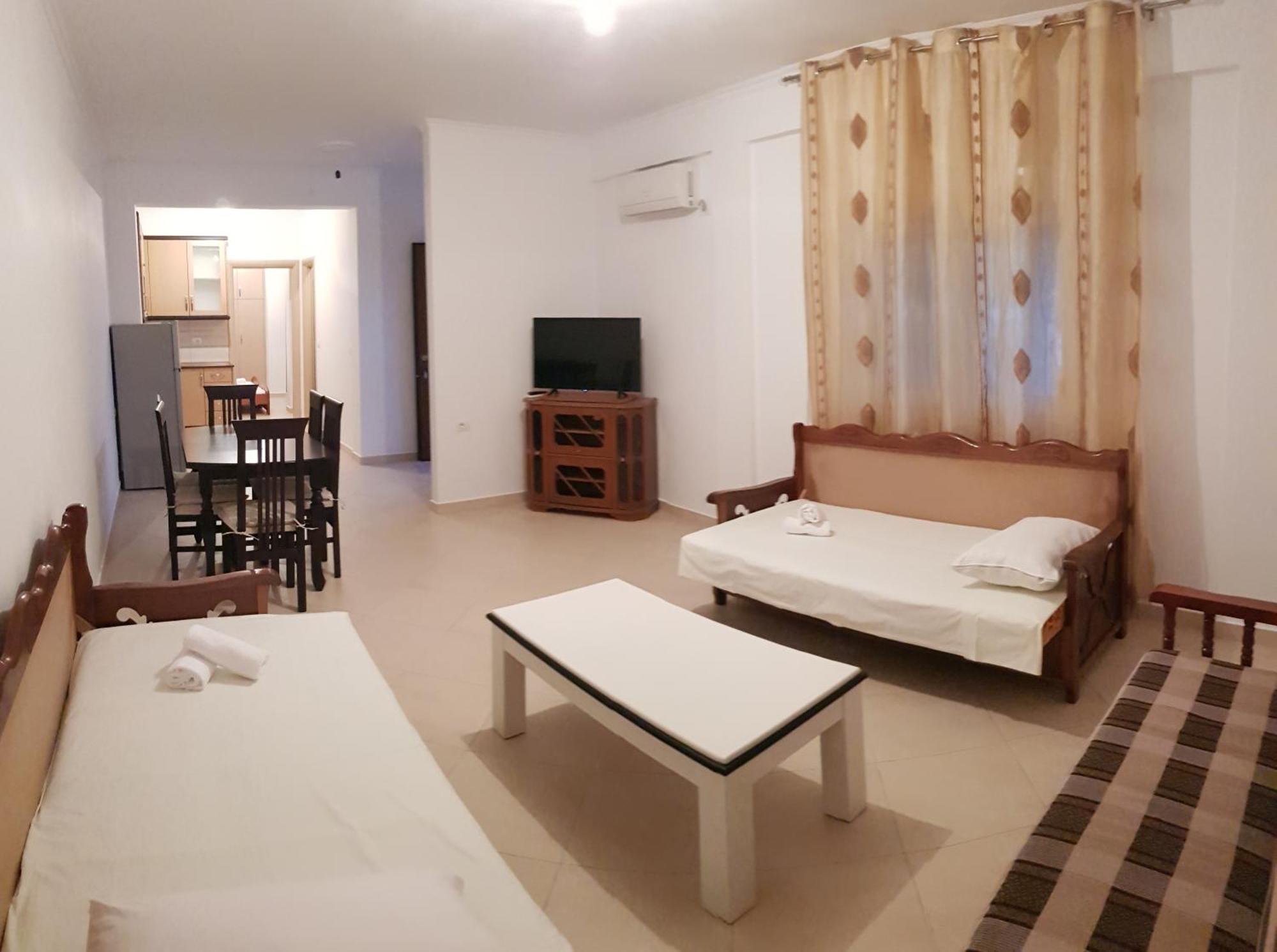 Stunning Sea View Apartments Σαράντα Δωμάτιο φωτογραφία