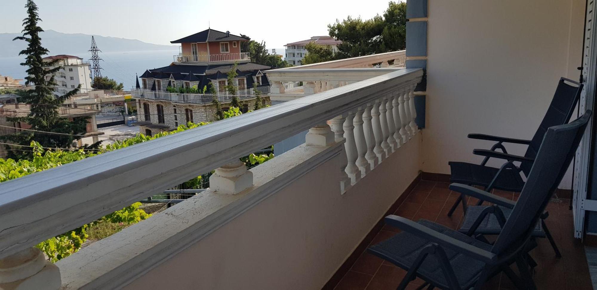 Stunning Sea View Apartments Σαράντα Δωμάτιο φωτογραφία