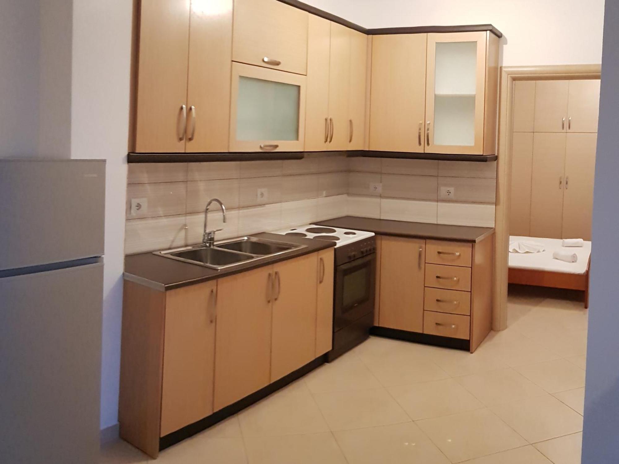 Stunning Sea View Apartments Σαράντα Δωμάτιο φωτογραφία
