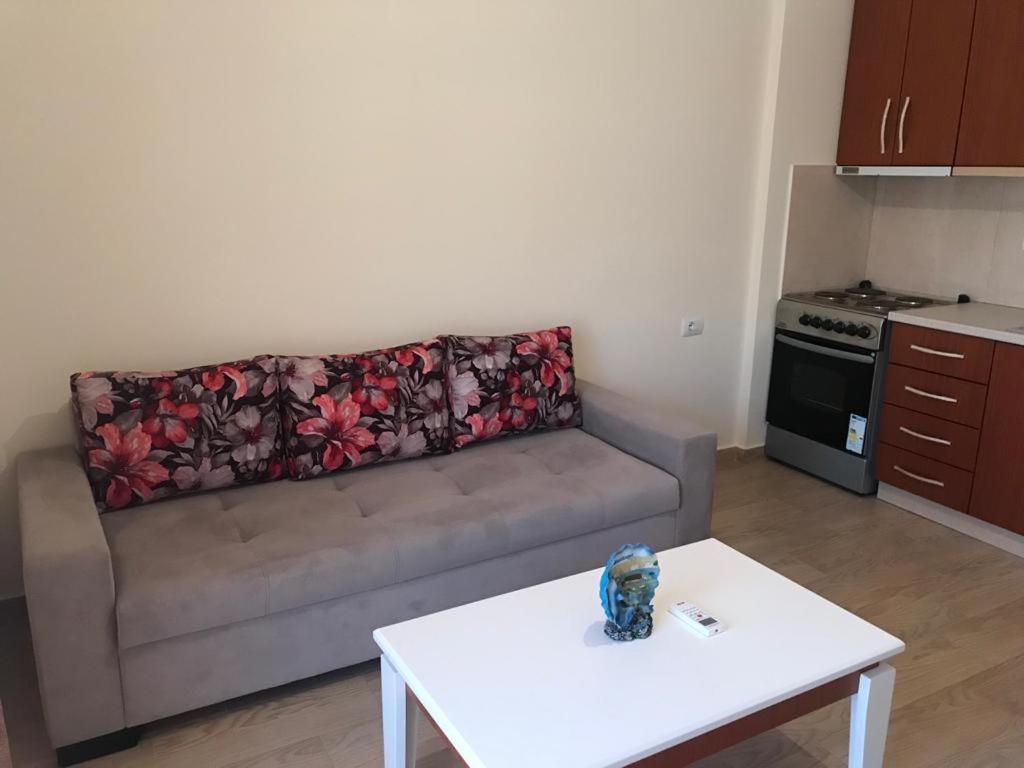 Stunning Sea View Apartments Σαράντα Δωμάτιο φωτογραφία